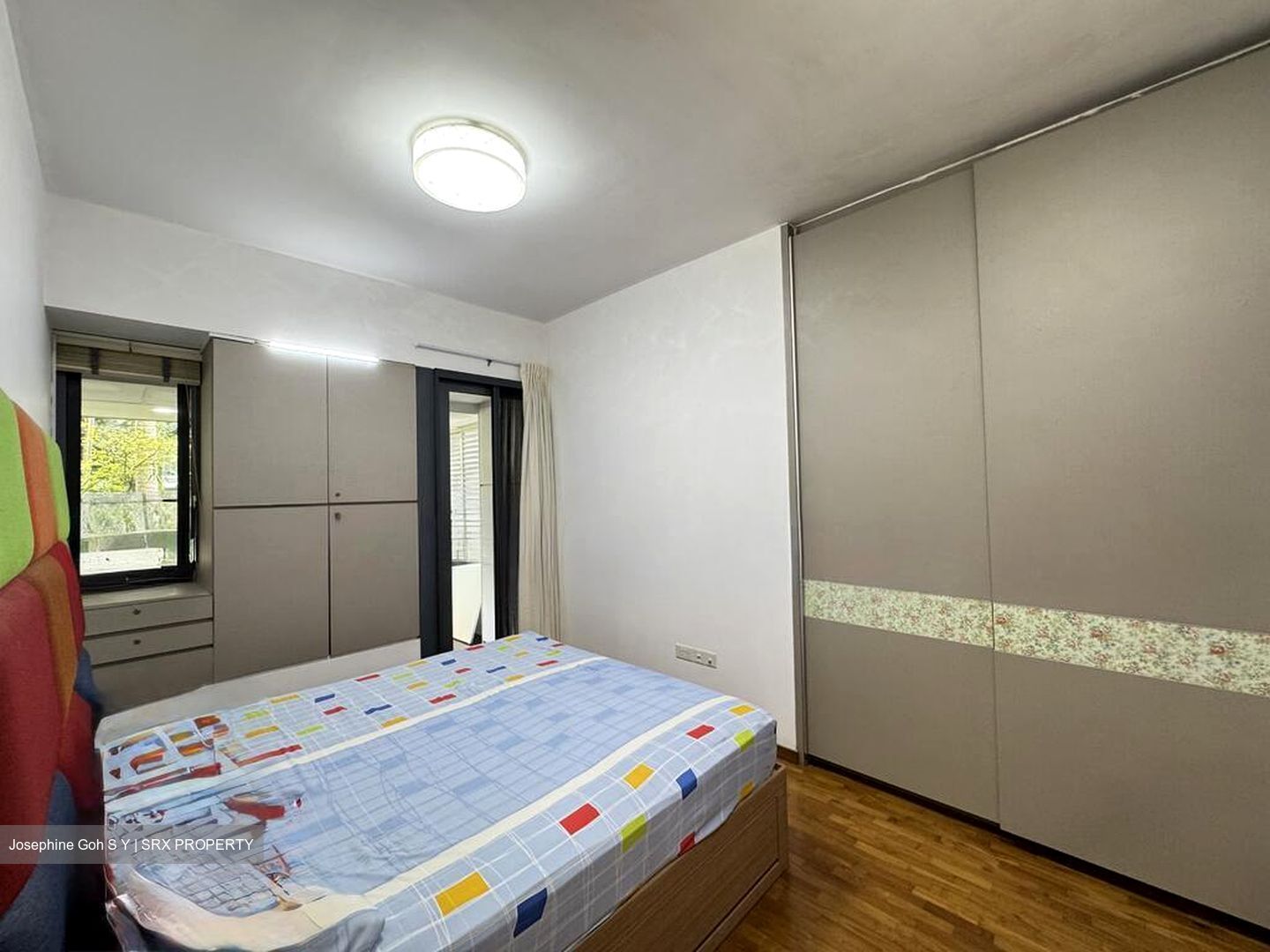 The Palette (D18), Condominium #521269731